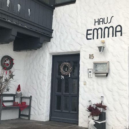 Emma Apartment บรามแบร์กอามเวลโคเกล ภายนอก รูปภาพ