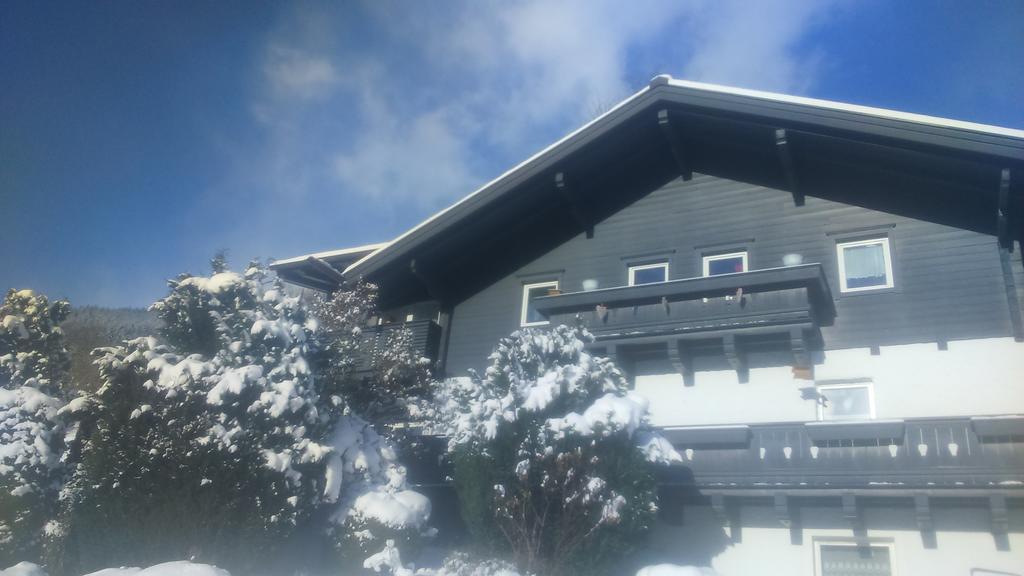 Emma Apartment บรามแบร์กอามเวลโคเกล ภายนอก รูปภาพ