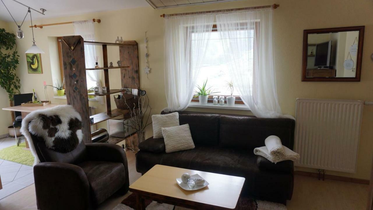 Emma Apartment บรามแบร์กอามเวลโคเกล ภายนอก รูปภาพ