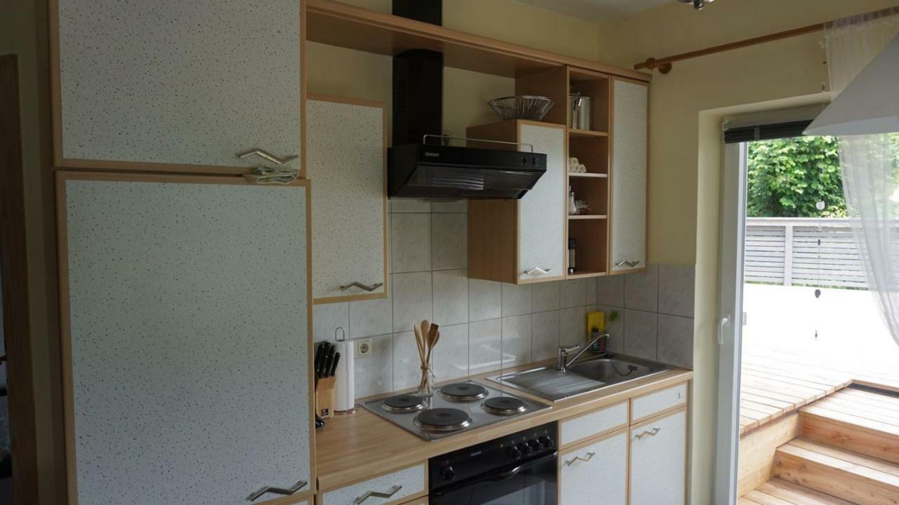 Emma Apartment บรามแบร์กอามเวลโคเกล ภายนอก รูปภาพ