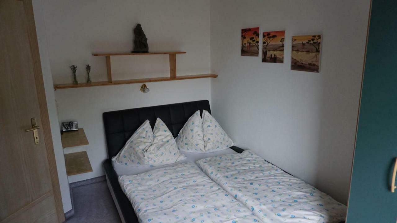 Emma Apartment บรามแบร์กอามเวลโคเกล ภายนอก รูปภาพ