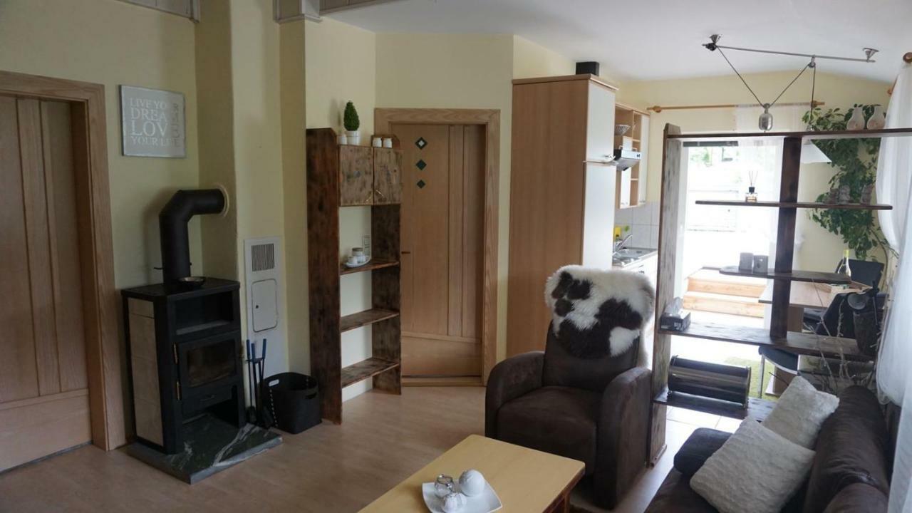 Emma Apartment บรามแบร์กอามเวลโคเกล ภายนอก รูปภาพ