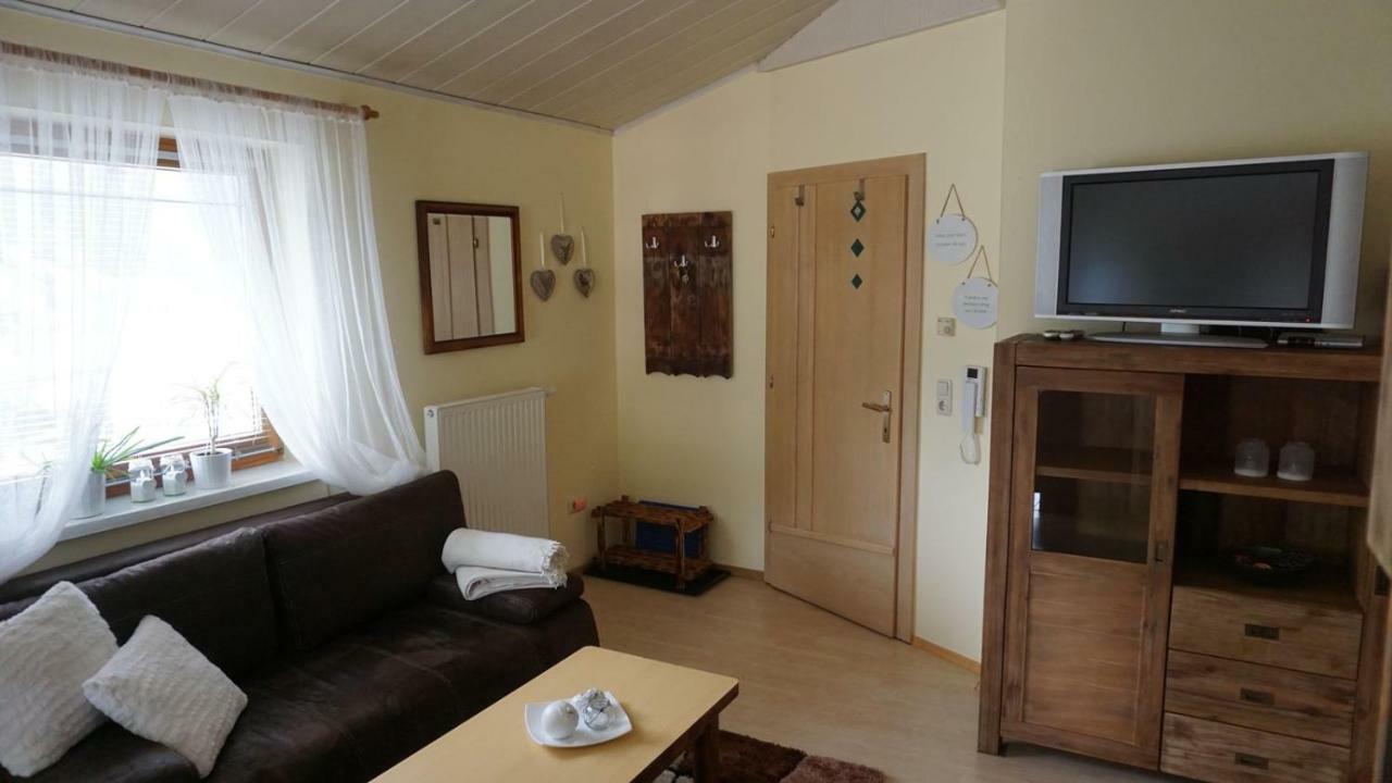 Emma Apartment บรามแบร์กอามเวลโคเกล ภายนอก รูปภาพ