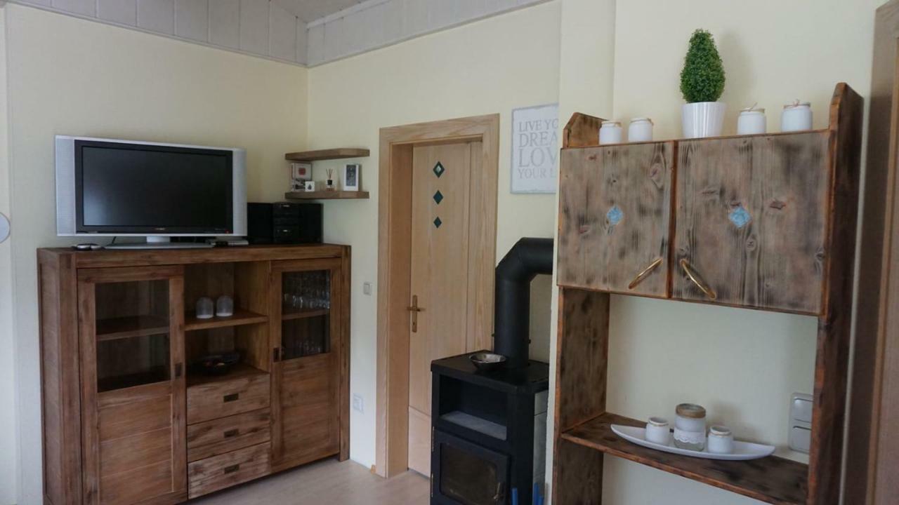 Emma Apartment บรามแบร์กอามเวลโคเกล ภายนอก รูปภาพ