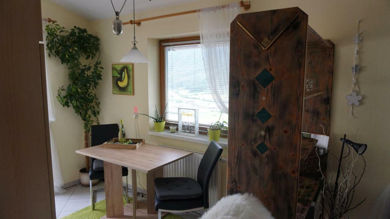 Emma Apartment บรามแบร์กอามเวลโคเกล ภายนอก รูปภาพ