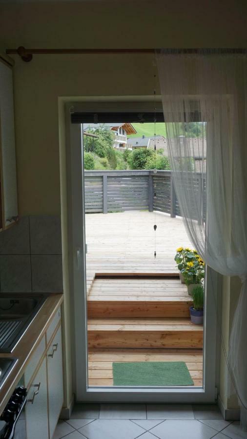 Emma Apartment บรามแบร์กอามเวลโคเกล ภายนอก รูปภาพ
